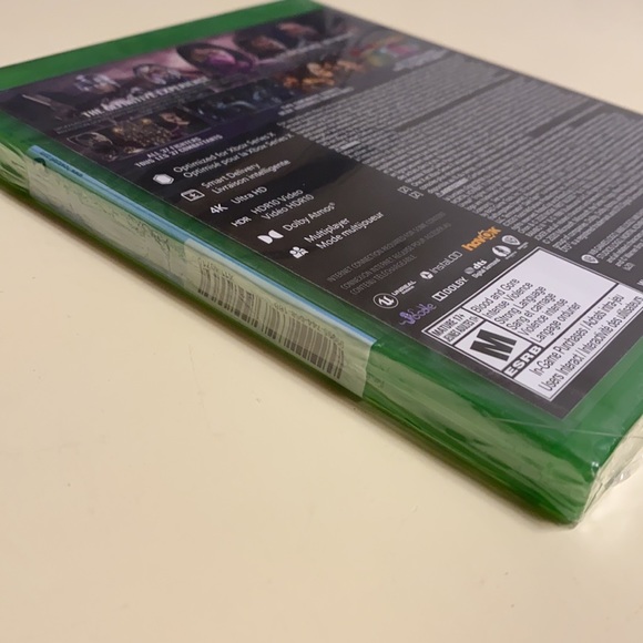 Sealed Mortal Kombat 11 Ultimate - Picture 2 of 4